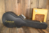 SOLD - Epiphone Elite Les Paul 2003 Flametop Made in Japan