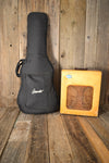 SOLD - Danocaster Single Cut White Guard Rosewood Fretboard 2014 6lb 5oz