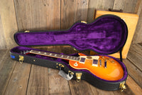 SOLD - Epiphone Elite Les Paul 2003 Flametop Made in Japan