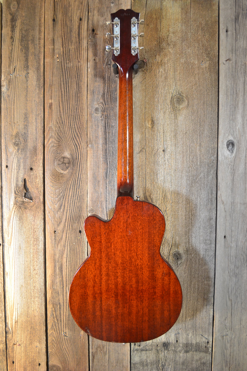 SOLD - Guild M-65 Freshman 1960