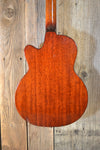 SOLD - Guild M-65 Freshman 1960