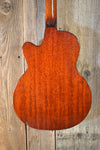 SOLD - Guild M-65 Freshman 1960