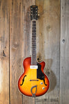SOLD - Guild M-65 Freshman 1960