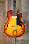 SOLD - Guild M-65 Freshman 1960