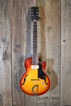 SOLD - Guild M-65 Freshman 1960