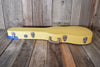 SOLD - Frank Brothers Arcade 2018 Tortoise Headstock and Binding