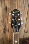 SOLD - Epiphone Elite Les Paul 2003 Flametop Made in Japan