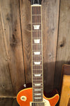 SOLD - Epiphone Elite Les Paul 2003 Flametop Made in Japan