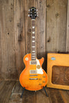 SOLD - Epiphone Elite Les Paul 2003 Flametop Made in Japan