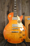 SOLD - Epiphone Elite Les Paul 2003 Flametop Made in Japan