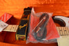 SOLD - Fender Eric Clapton Signature Stratocaster Pewter MINT NOS 2019