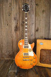 SOLD - Epiphone Elite Les Paul 2003 Flametop Made in Japan