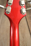 SOLD - Gibson Flying V 1982 Candy Apple Red