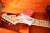 SOLD - Fender Eric Clapton Signature Stratocaster Pewter MINT NOS 2019