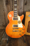 SOLD - Epiphone Elite Les Paul 2003 Flametop Made in Japan
