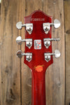 SOLD - Epiphone Elite Les Paul 2003 Flametop Made in Japan