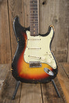 SOLD - Fender Stratocaster 1964