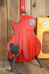 SOLD - Epiphone Elite Les Paul 2003 Flametop Made in Japan