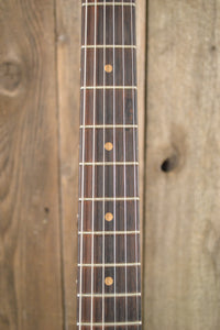 SOLD - Fender Stratocaster 1964