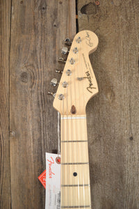 SOLD - Fender Eric Clapton Signature Stratocaster Pewter MINT NOS 2019