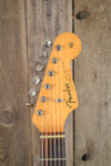 SOLD - Fender Stratocaster 1964
