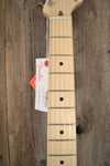 SOLD - Fender Eric Clapton Signature Stratocaster Pewter MINT NOS 2019