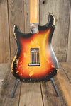 SOLD - Fender Stratocaster 1964
