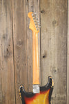 SOLD - Fender Stratocaster 1964