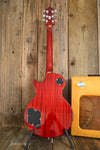 SOLD - Epiphone Elite Les Paul 2003 Flametop Made in Japan