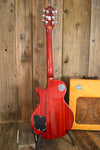 SOLD - Epiphone Elite Les Paul 2003 Flametop Made in Japan