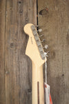 SOLD - Fender Eric Clapton Signature Stratocaster Pewter MINT NOS 2019