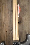 SOLD - Fender Eric Clapton Signature Stratocaster Pewter MINT NOS 2019