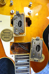 SOLD - Epiphone Elite Les Paul 2003 Flametop Made in Japan