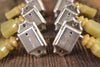 SOLD - Kluson Double Ring Single Line Tuners 1959 1960 Les Paul Burst ES