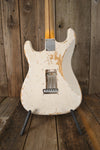 SOLD - Fender Stratocaster 1957 Heavy Relic 2010 - 6 pounds 15 ounces!