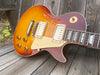 SOLD - Gibson Les Paul R9 Historic 1959 Reissue Factory Aged 2018 - SOLD