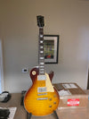 SOLD - Gibson Les Paul R9 Historic 1959 Reissue Factory Aged 2018 - SOLD