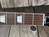 SOLD - Gibson Les Paul R9 Historic 1959 Reissue Factory Aged 2018 - SOLD