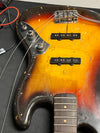 SOLD - Fender Jazz Bass 1961 Stack Knob! Pre CBS