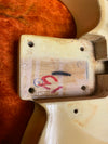 SOLD Fender Telecaster 1966 Blonde and Lightweight SOLD