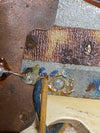 SOLD Fender Telecaster 1966 Blonde and Lightweight SOLD