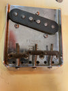 SOLD Fender Telecaster 1966 Blonde and Lightweight SOLD