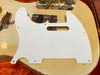 SOLD Fender Telecaster 1966 Blonde and Lightweight SOLD