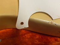 SOLD Fender Telecaster 1966 Blonde and Lightweight SOLD