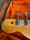 SOLD Fender Telecaster 1966 Blonde and Lightweight SOLD