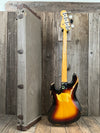SOLD - Fender Jazz Bass 1961 Stack Knob! Pre CBS