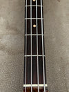 SOLD - Fender Jazz Bass 1961 Stack Knob! Pre CBS