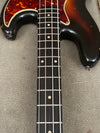 SOLD - Fender Jazz Bass 1961 Stack Knob! Pre CBS