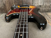 SOLD - Fender Jazz Bass 1961 Stack Knob! Pre CBS