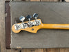 SOLD - Fender Jazz Bass 1961 Stack Knob! Pre CBS